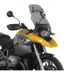MRA szyba motocyklowa BMW R1200GS R 12 -2012, forma VXCN, PRZYCIEMNIANA