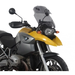 MRA szyba motocyklowa BMW R1200GS R 12 -2012, forma VXCN, PRZYCIEMNIANA