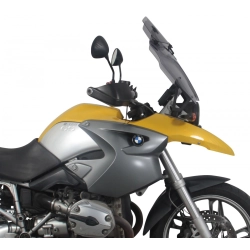 MRA szyba motocyklowa BMW R1200GS R 12 -2012, forma VXCN, PRZYCIEMNIANA