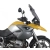MRA szyba motocyklowa BMW R1200GS R 12 -2012, forma VXCN, PRZYCIEMNIANA