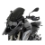 MRA szyba motocyklowa BMW R1200GS RALLYE R12W 2017-, forma TM, BEZBARWNA