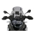 MRA szyba motocyklowa BMW R1200GS RALLYE R12W 2017-, forma VT, BEZBARWNA MOTORUS.PL