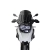 MRA szyba motocyklowa BMW R1200GS RALLYE R12W 2017-, forma MXC, PRZYCIEMNIANA MOTORUS.PL