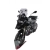 MRA szyba motocyklowa BMW R1200GS RALLYE R12W 2017-, forma VXCS, PRZYCIEMNIANA