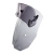 MRA szyba motocyklowa BMW R1200GS ADVENTURE R 12 -2013, forma XCTN, PRZYCIEMNIANA