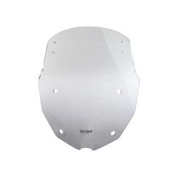 MRA szyba motocyklowa BMW R1200GS ADVENTURE R 12 -2013, forma XCTN, PRZYCIEMNIANA