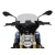 MRA szyba motocyklowa BMW R1200 R (F. HALTER WINDSH. SPORT) R12WR 2015-2018, forma TM, PRZYCIEMNIANA MOTORUS.PL