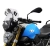MRA szyba motocyklowa BMW R1200 R (F. HALTER WINDSH. SPORT) R12WR 2015-2018, forma VT, BEZBARWNA
