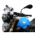 MRA szyba motocyklowa BMW R1200 R (F. HALTER WINDSH. SPORT) R12WR 2015-2018, forma VT, BEZBARWNA