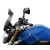 MRA szyba motocyklowa BMW R1200 R (F. HALTER WINDSH. SPORT) R12WR 2015-2018, forma VT, BEZBARWNA
