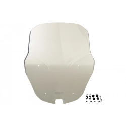 MRA szyba motocyklowa BMW R1200 RS R12WR 2015-, forma TM, BEZBARWNA