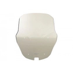 MRA szyba motocyklowa BMW R1200 RS R12WR 2015-, forma TM, BEZBARWNA