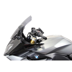 MRA szyba motocyklowa BMW R1200 RS R12WR 2015-, forma TM, BEZBARWNA