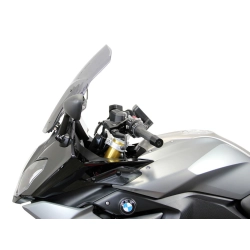 MRA szyba motocyklowa BMW R1200 RS R12WR 2015-, forma TM, BEZBARWNA