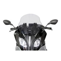 MRA szyba motocyklowa BMW R1200 RS R12WR 2015-, forma TM, PRZYCIEMNIANA