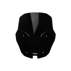 MRA szyba motocyklowa BMW R1200 RS R12WR 2015-, forma TM, PRZYCIEMNIANA