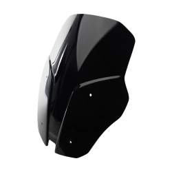 MRA szyba motocyklowa BMW R1200 RS R12WR 2015-, forma TM, PRZYCIEMNIANA