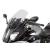 MRA szyba motocyklowa BMW R1200 RS R12WR 2015-, forma TM, CZARNA