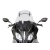 MRA szyba motocyklowa BMW R1200 RS R12WR 2015-, forma VT, BEZBARWNA MOTORUS.PL