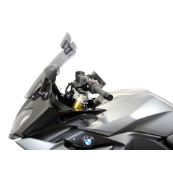 MRA szyba motocyklowa BMW R1200 RS R12WR 2015-, forma VT, BEZBARWNA