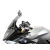 MRA szyba motocyklowa BMW R1200 RS R12WR 2015-, forma VT, BEZBARWNA