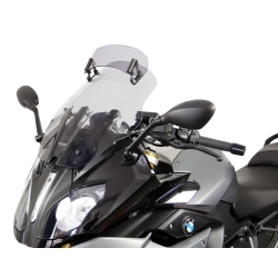 MRA szyba motocyklowa BMW R1200 RS R12WR 2015-, forma VT, PRZYCIEMNIANA