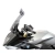 MRA szyba motocyklowa BMW R1200 RS R12WR 2015-, forma VT, PRZYCIEMNIANA