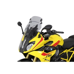 MRA szyba motocyklowa BMW R1200 RS R12WR 2015-, forma MXC, PRZYCIEMNIANA