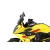 MRA szyba motocyklowa BMW R1200 RS R12WR 2015-, forma MXC, PRZYCIEMNIANA