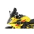 MRA szyba motocyklowa BMW R1200 RS R12WR 2015-, forma MXC, CZARNA
