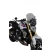 MRA szyba motocyklowa BMW R1250 R (F. HALTER WINDSH. SPORT) 2019-2022, forma TM, BEZBARWNA