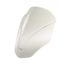 MRA szyba motocyklowa BMW R1250 R (F. HALTER WINDSH. SPORT) 2019-2022, forma TM, BEZBARWNA