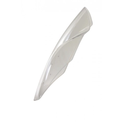 MRA szyba motocyklowa BMW R1250 R (F. HALTER WINDSH. SPORT) 2019-2022, forma TM, BEZBARWNA