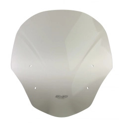 MRA szyba motocyklowa BMW R1250 R (F. HALTER WINDSH. SPORT) 2019-2022, forma TM, PRZYCIEMNIANA