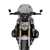 MRA szyba motocyklowa BMW R1250 R (F. HALTER WINDSH. SPORT) 2019-2022, forma VTM, BEZBARWNA MOTORUS.PL