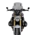 MRA szyba motocyklowa BMW R1250 R (F. HALTER WINDSH. SPORT) 2019-2022, forma VTM, BEZBARWNA