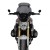 MRA szyba motocyklowa BMW R1250 R (F. HALTER WINDSH. SPORT) 2019-2022, forma VTM, PRZYCIEMNIANA
