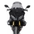 MRA szyba motocyklowa BMW R1250 RS 2019-, forma VTM, PRZYCIEMNIANA MOTORUS.PL