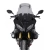 MRA szyba motocyklowa BMW R1250 RS 2019-, forma VTM, PRZYCIEMNIANA