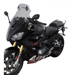 MRA szyba motocyklowa BMW R1250 RS 2019-, forma VTM, PRZYCIEMNIANA