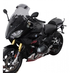MRA szyba motocyklowa BMW R1250 RS 2019-, forma VTM, PRZYCIEMNIANA