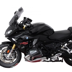 MRA szyba motocyklowa BMW R1250 RS 2019-, forma VTM, PRZYCIEMNIANA
