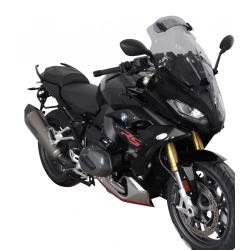 MRA szyba motocyklowa BMW R1250 RS 2019-, forma VTM, PRZYCIEMNIANA