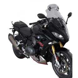 MRA szyba motocyklowa BMW R1250 RS 2019-, forma VTM, PRZYCIEMNIANA