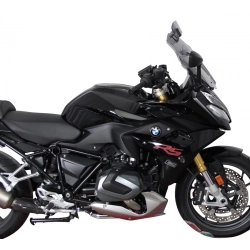 MRA szyba motocyklowa BMW R1250 RS 2019-, forma VTM, PRZYCIEMNIANA