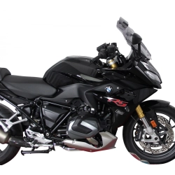 MRA szyba motocyklowa BMW R1250 RS 2019-, forma VTM, PRZYCIEMNIANA