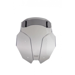 MRA szyba motocyklowa BMW R1250 RS 2019-, forma VTM, PRZYCIEMNIANA