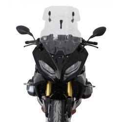 MRA szyba motocyklowa BMW R1250 RS 2019-, forma VXC, BEZBARWNA