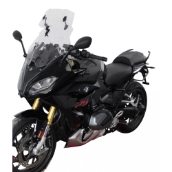 MRA szyba motocyklowa BMW R1250 RS 2019-, forma VXC, BEZBARWNA