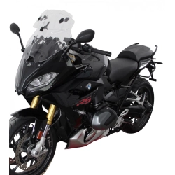 MRA szyba motocyklowa BMW R1250 RS 2019-, forma VXC, BEZBARWNA